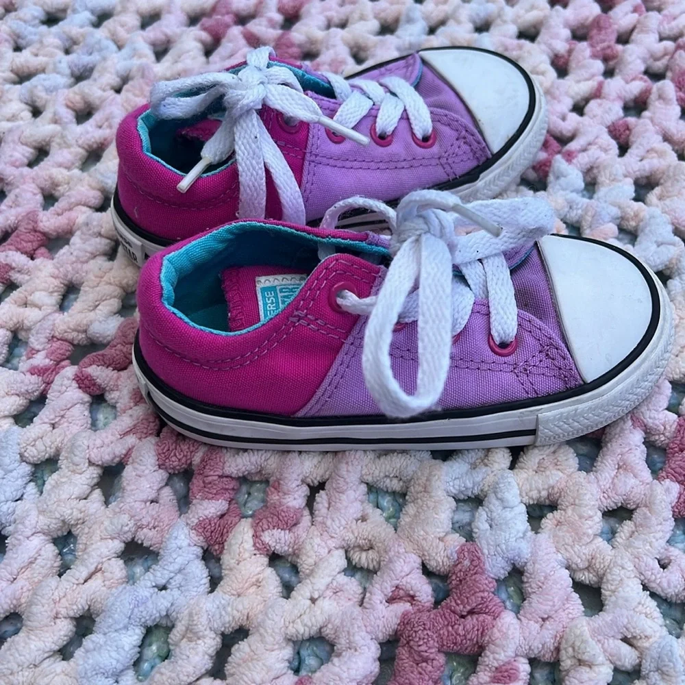 Converse 7T